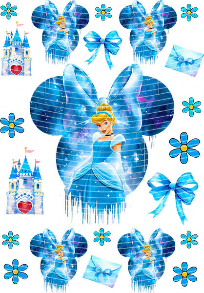 A5 Notebook Wraps-W-3513